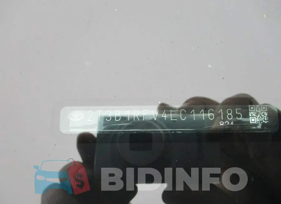 2T3B1RFV4LC116185 Photo# 9
