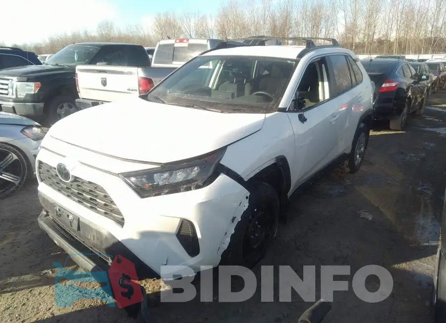 2T3B1RFV4MC228762 Photo# 2