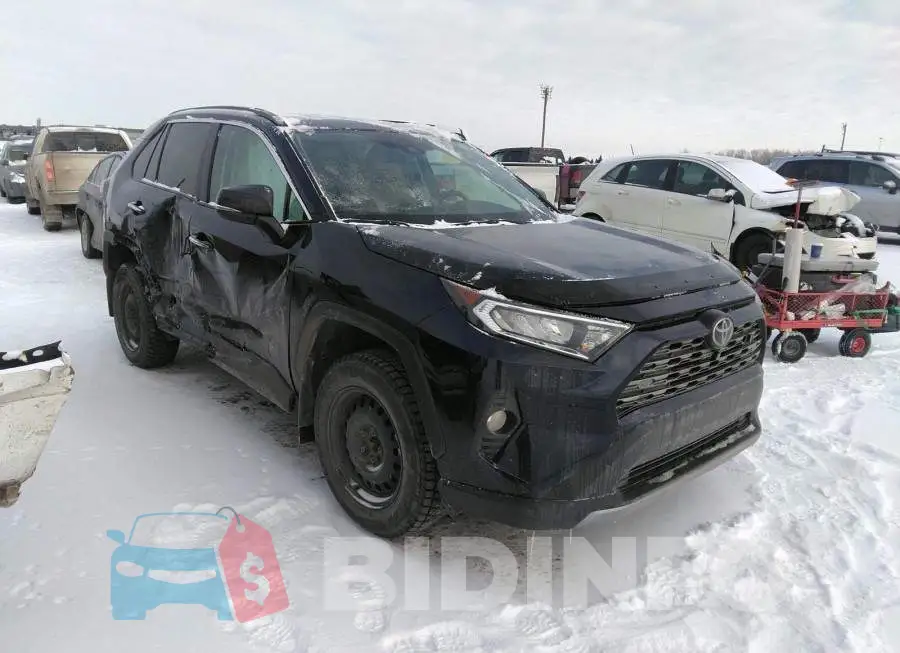 2T3D1RFV4KW042515 Photo# 1