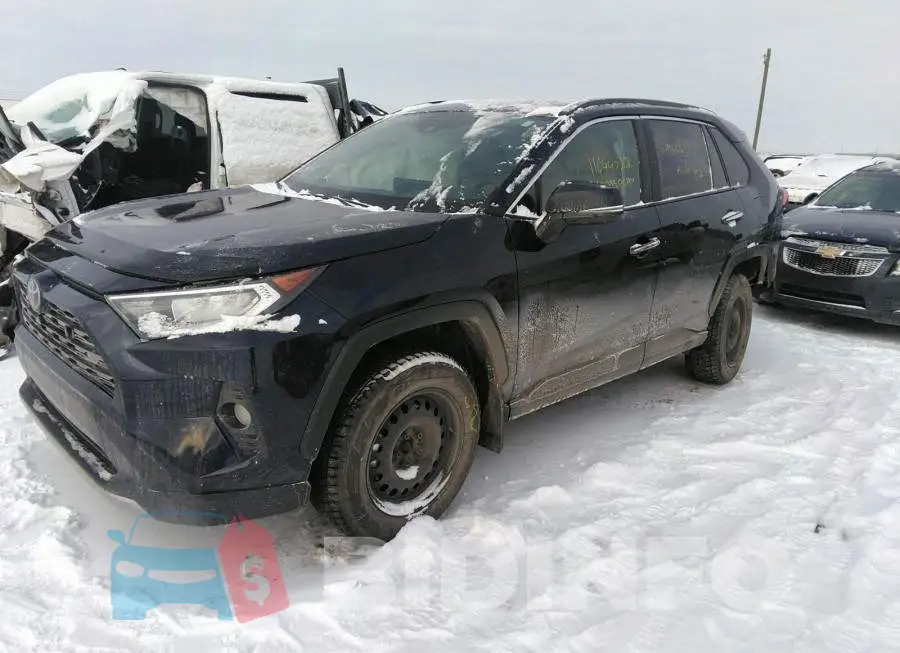 2T3D1RFV4KW042515 Photo# 2