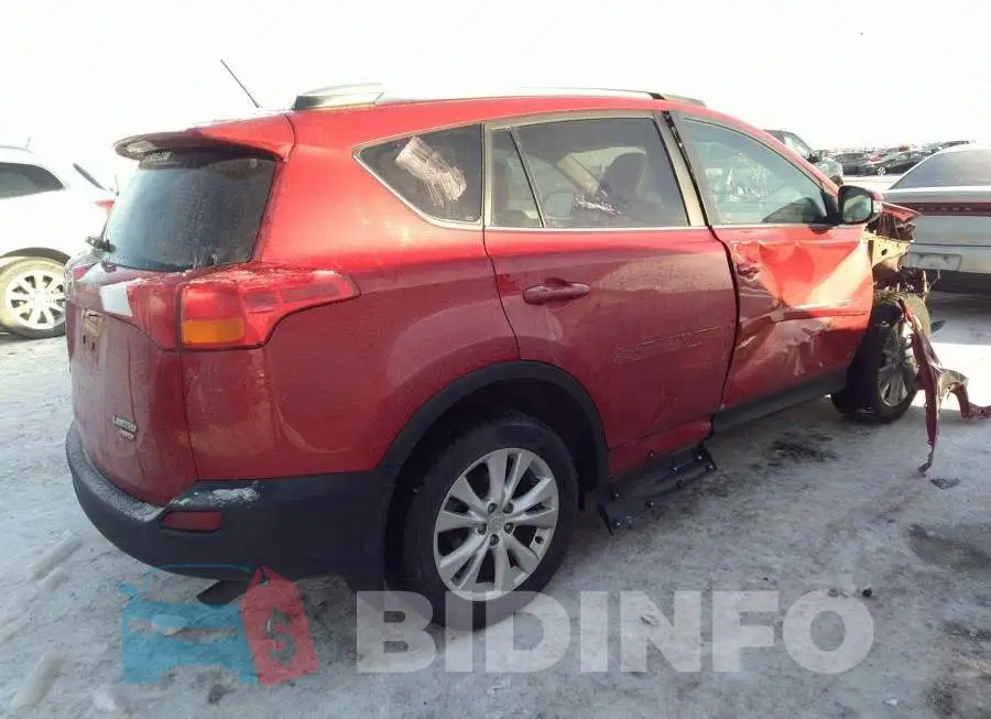 2T3DFREV4FW278574 Photo# 4