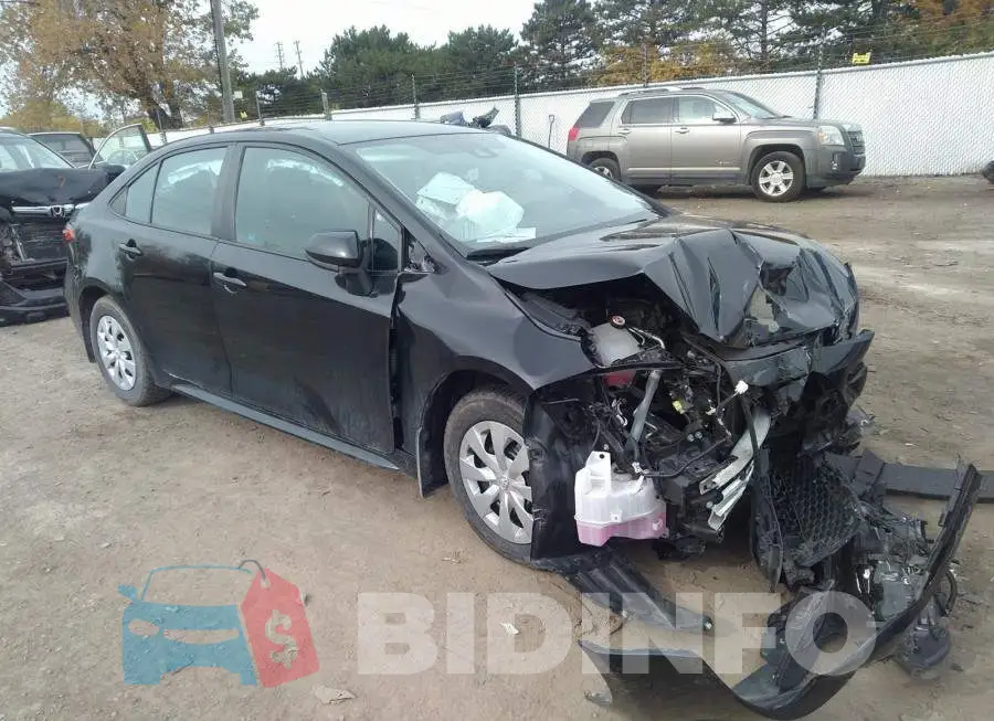 5YFBPRBE1LP121745 Photo# 1