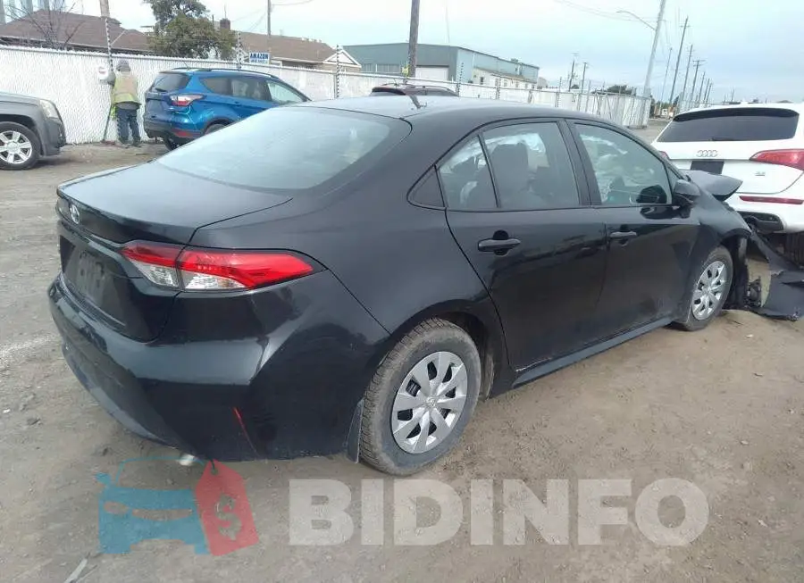 5YFBPRBE1LP121745 Photo# 4