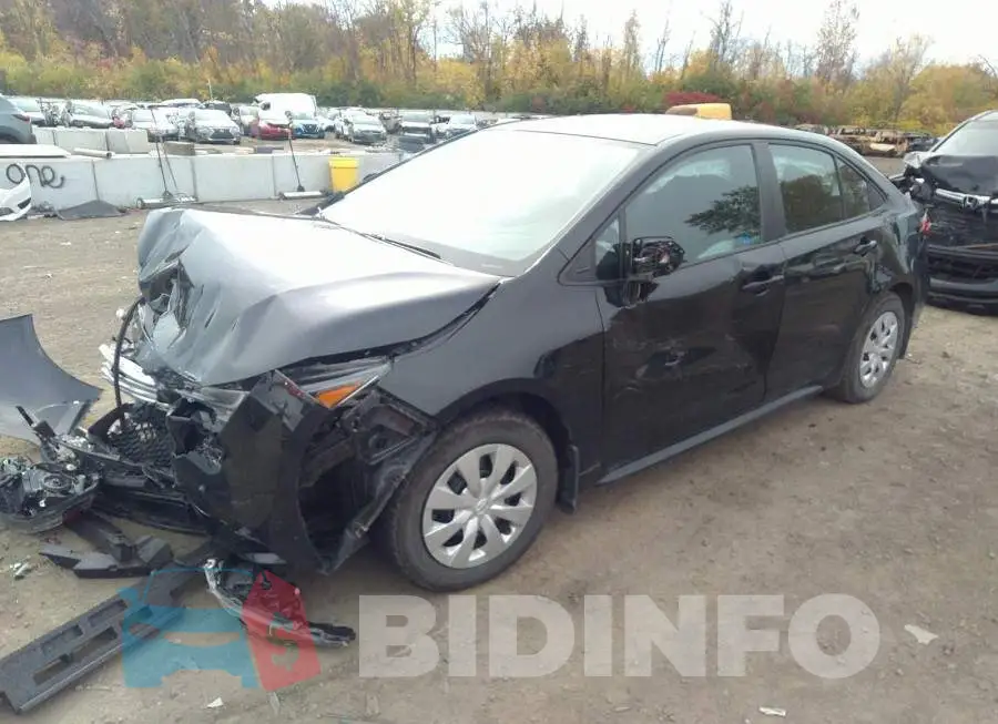 5YFBPRBE1LP121745 Photo# 2
