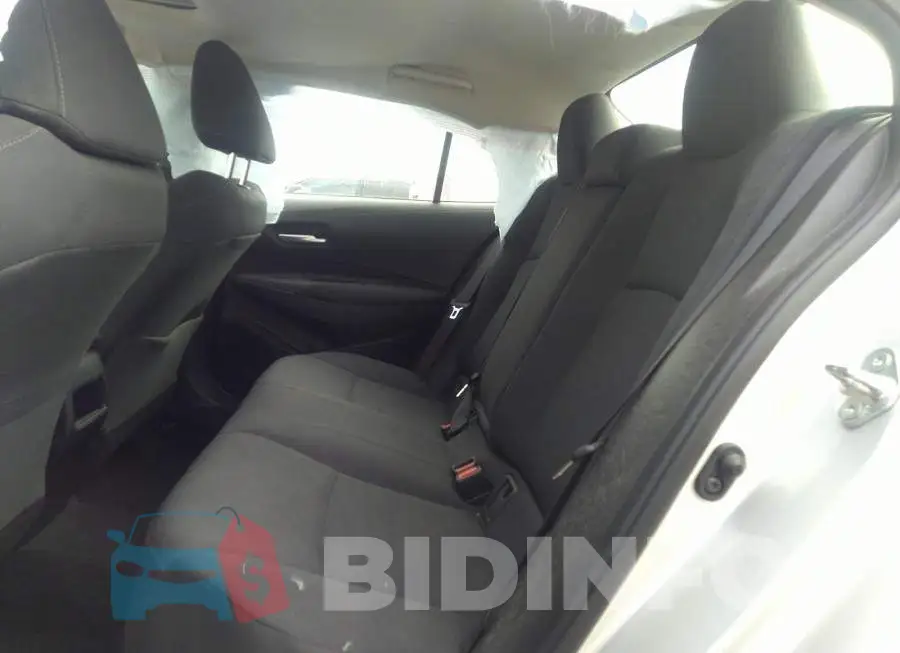 5YFBPRBEXLP045071 Photo# 8