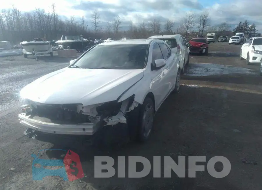 19UUB3F77GA801192 Photo# 2