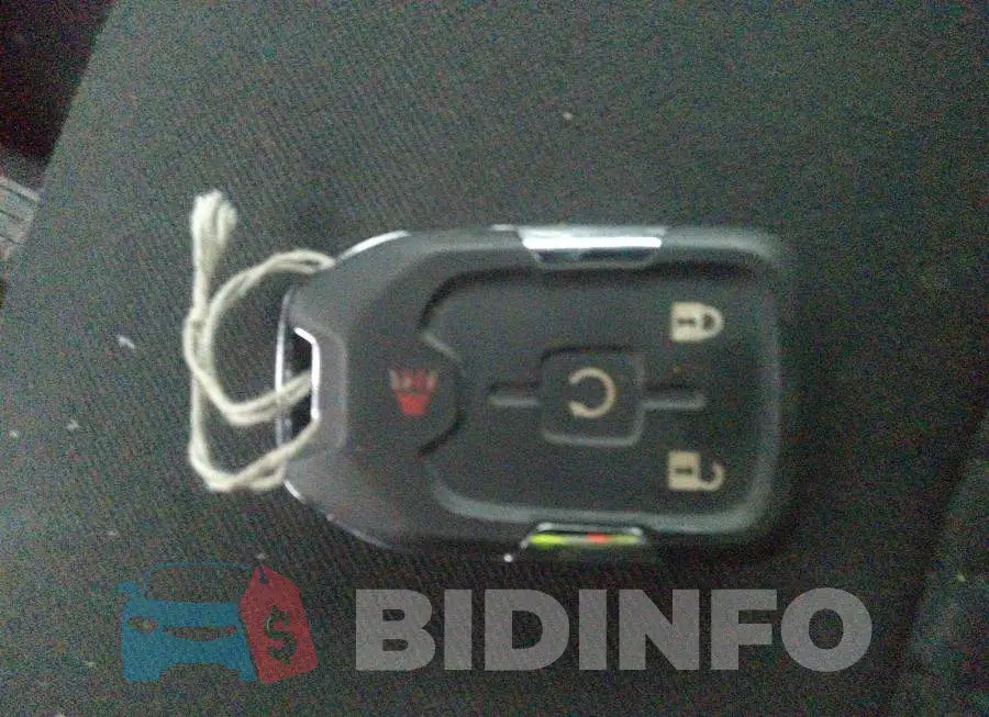 3GKALTEX4KL289851 Photo# 11