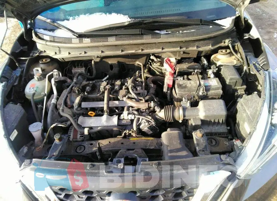 3N1CP5BV1LL557296 Photo# 10