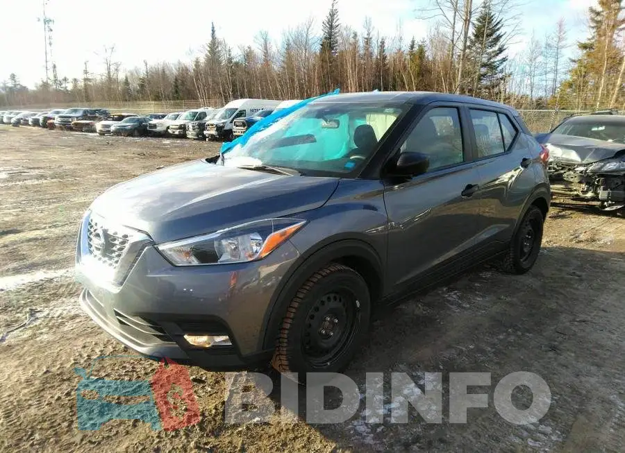 3N1CP5BV1LL557296 Photo# 2