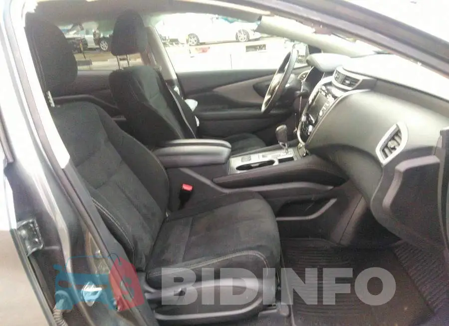 5N1AZ2AJ6MC113612 Photo# 5