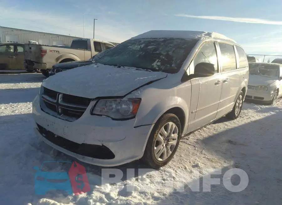 2C4RDGBG6GR139662 Photo# 2