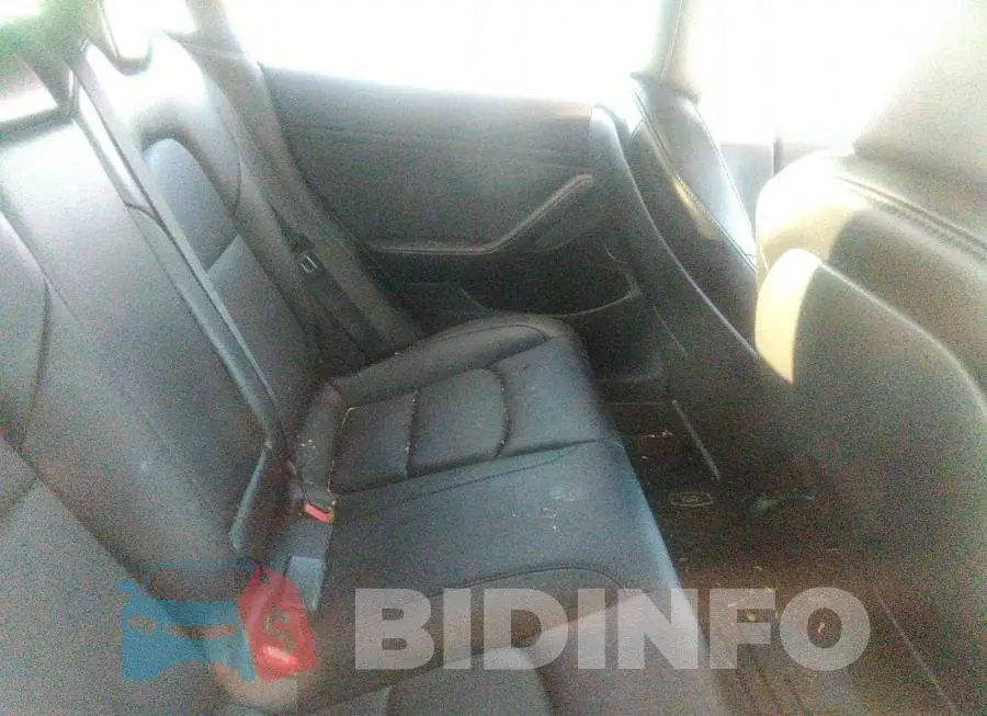 5YJ3E1EB9NF238789 Photo# 8