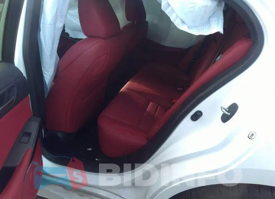JTHG81F25M5045495 Photo# 8