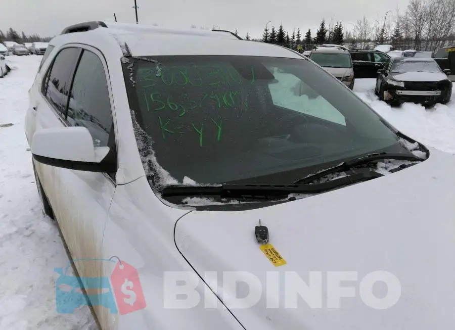2GNFLFE36H6116580 Photo# 11