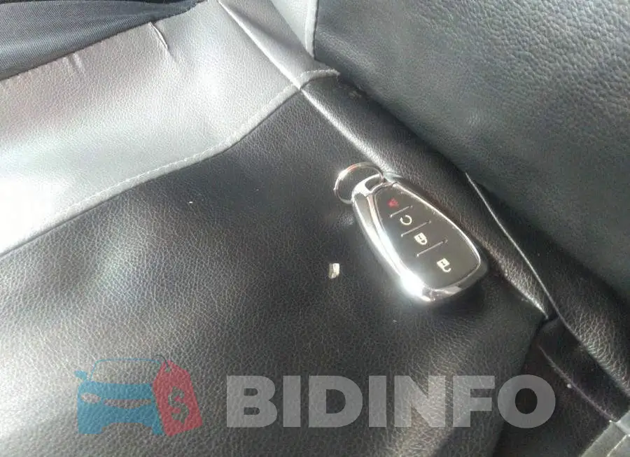 3G1BE6SM8KS523090 Photo# 11