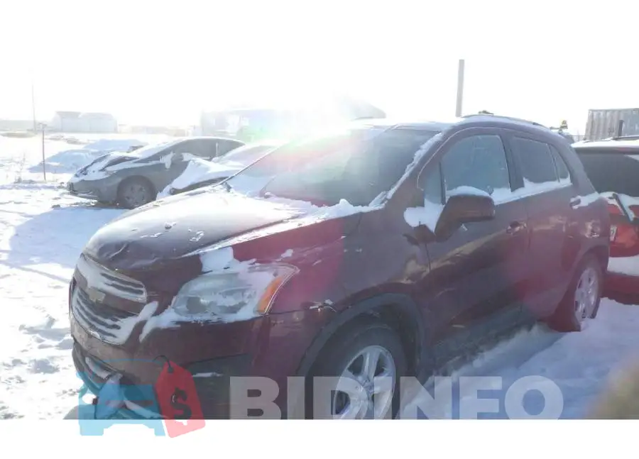 3GNCJLSB8FL188764 Photo# 2