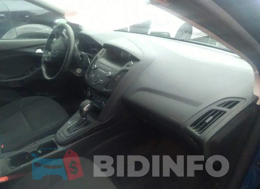 1FADP3K23JL248293 Photo# 5