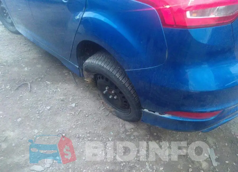 1FADP3K23JL248293 Photo# 6