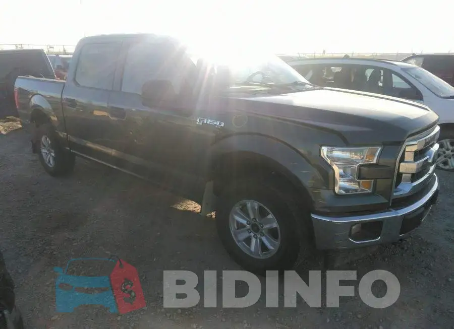 1FTEW1E86HKE30334 Photo# 1
