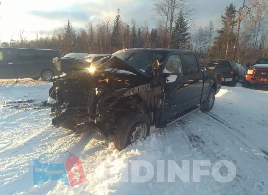1FTFW1E57JKF45976 Photo# 2