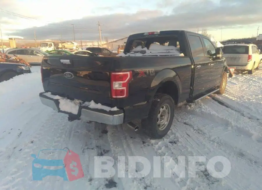 1FTFW1E57JKF45976 Photo# 4