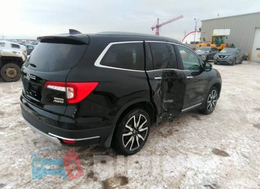 5FNYF6H92LB506328 Photo# 4