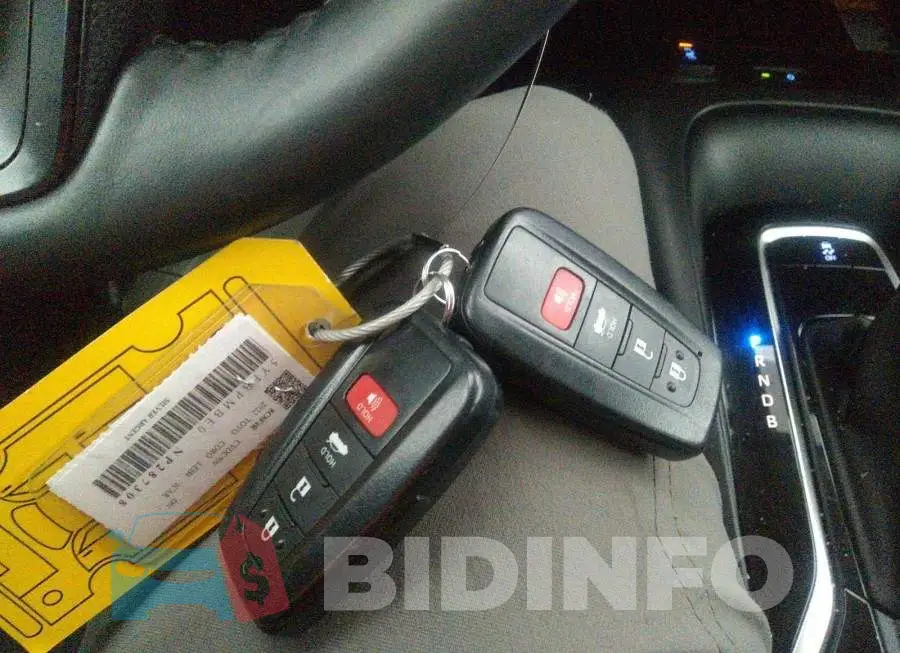 5YFBPMBE0NP287308 Photo# 11