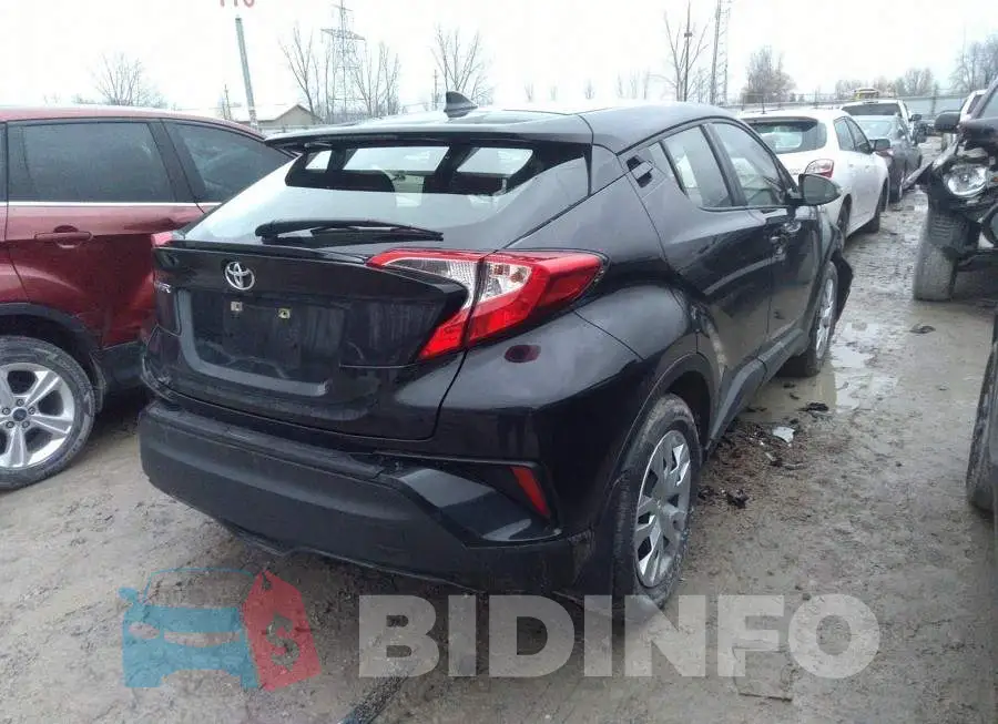 JTNKHMBX5N1132770 Photo# 4
