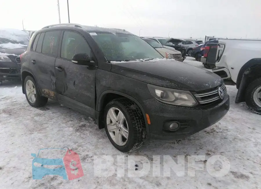 WVGJV7AX7FW566197 Photo# 1