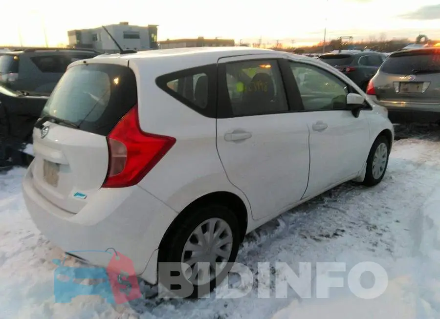 3N1CE2CP9FL423998 Photo# 4