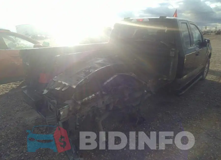 1FTEX1EB5MFB82993 Photo# 4