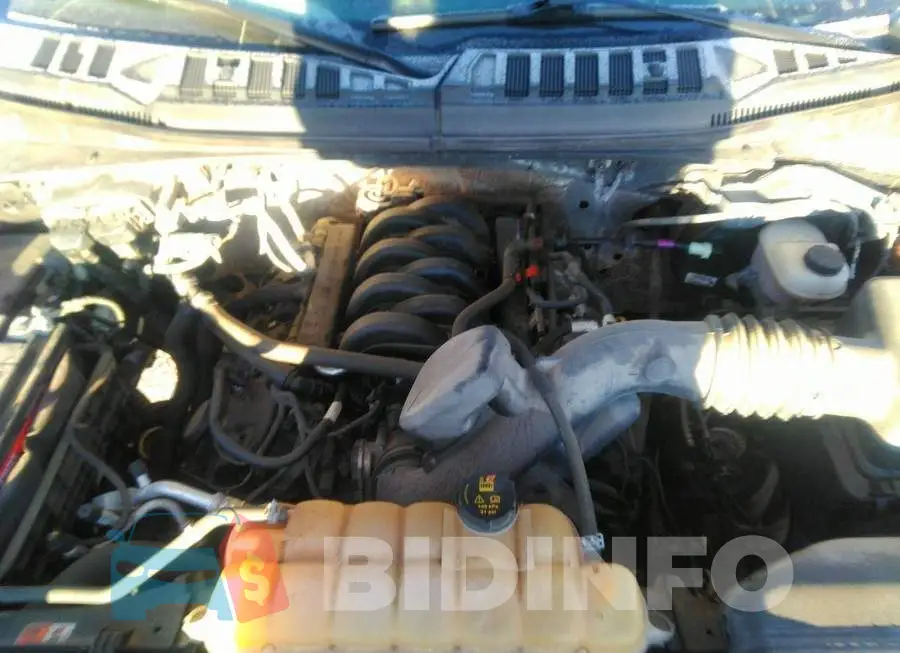 1FTFX1EF1GFD00968 Photo# 10