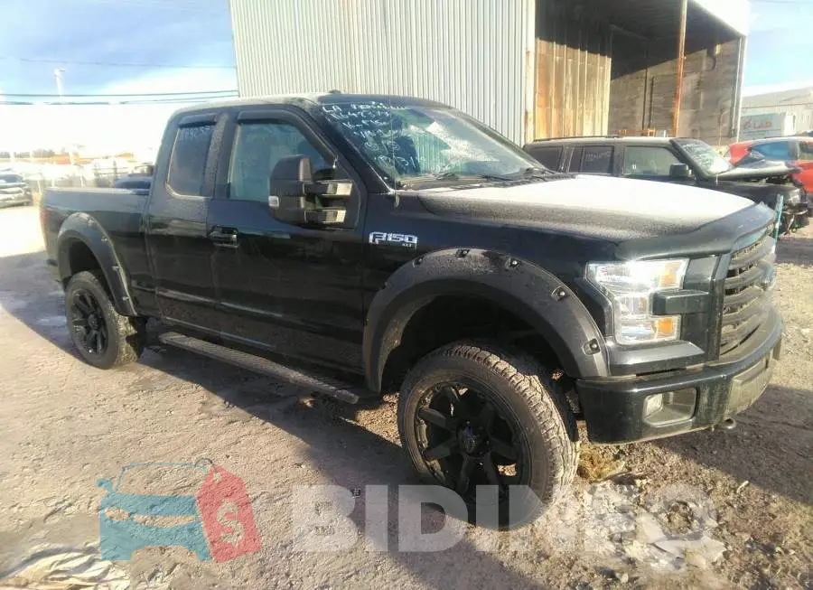 1FTFX1EF1GFD00968 Photo# 1