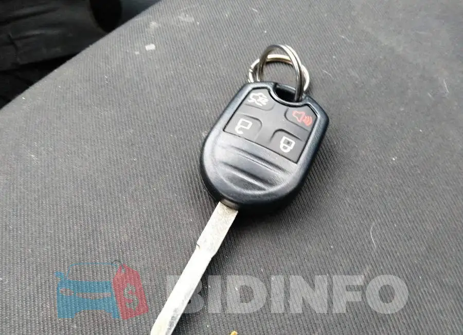 3FADP4EJ9FM209545 Photo# 11