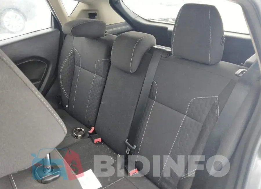 3FADP4EJ9FM209545 Photo# 8