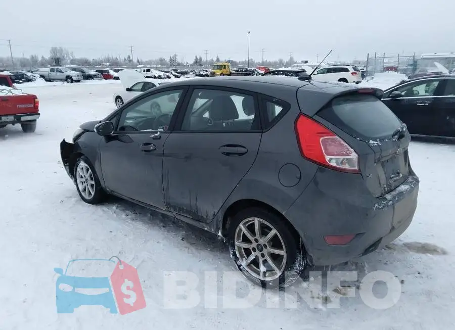 3FADP4EJ9FM209545 Photo# 3