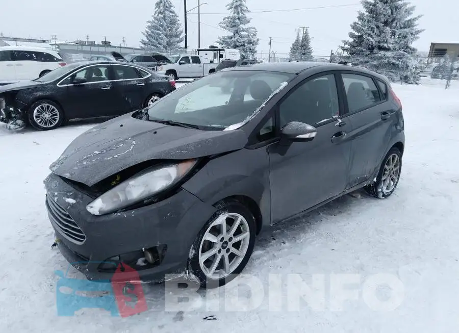 3FADP4EJ9FM209545 Photo# 2