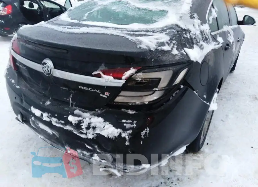 2G4GP5EX8H9176448 Photo# 6