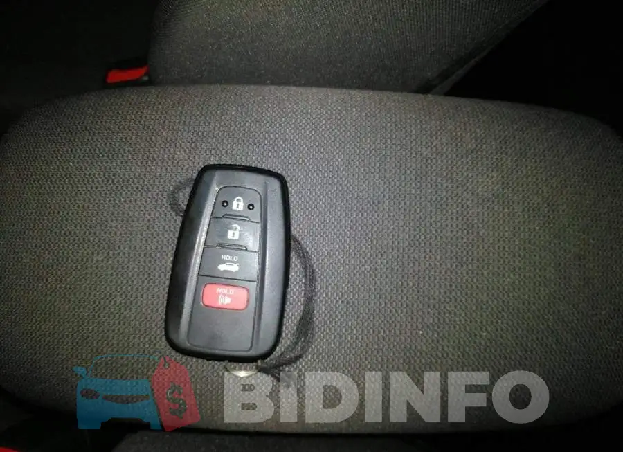 5YFBPRBE2LP108664 Photo# 11