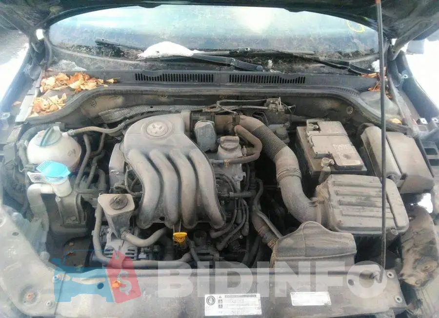 3VW1K7AJ1FM216991 Photo# 10