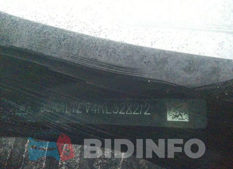 3GKALTEV4KL328212 Photo# 9