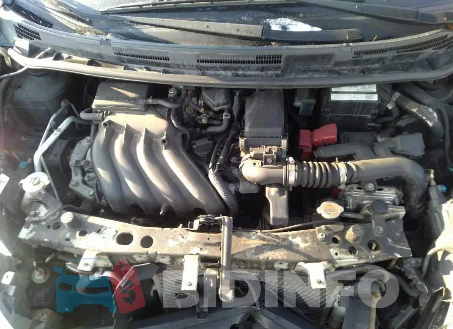 3N1CE2CP1GL401284 Photo# 10