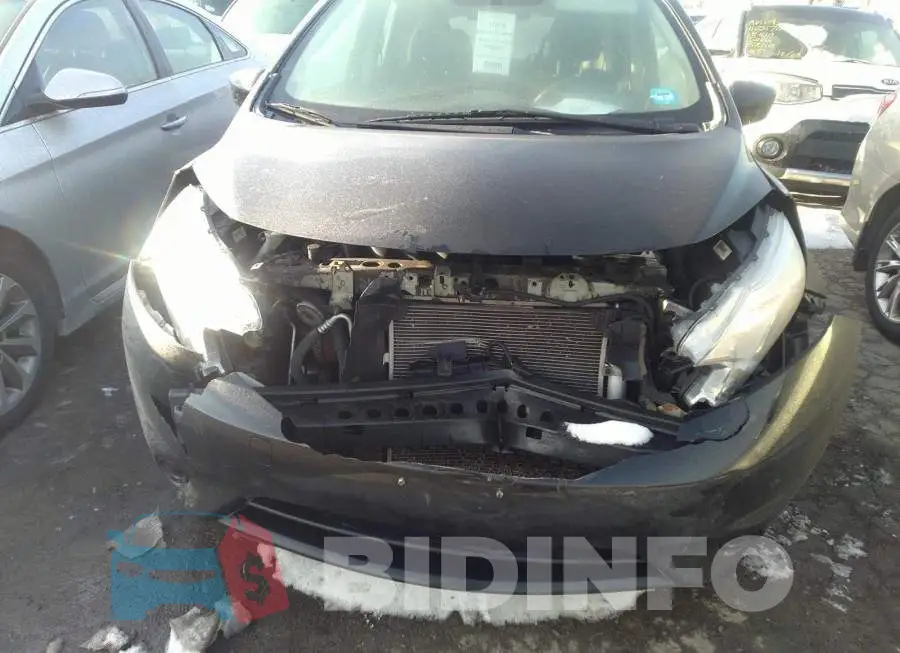 3N1CE2CP1GL401284 Photo# 6