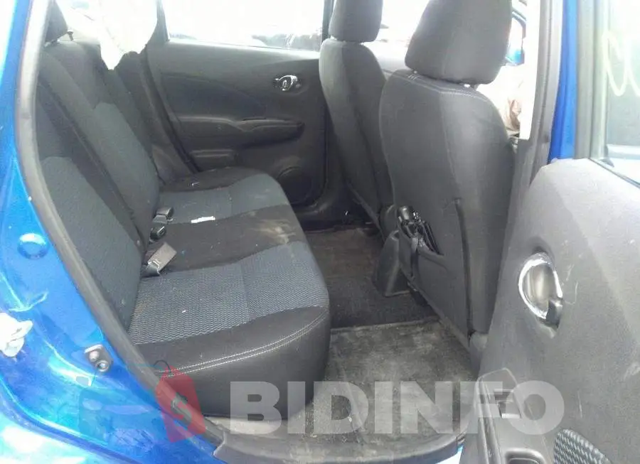 3N1CE2CP8GL406286 Photo# 8