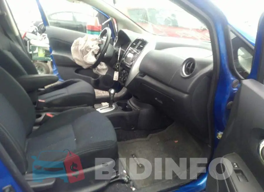 3N1CE2CP8GL406286 Photo# 5