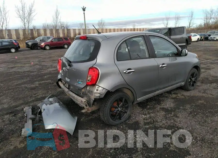 3N1CK3CP5FL239947 Photo# 4