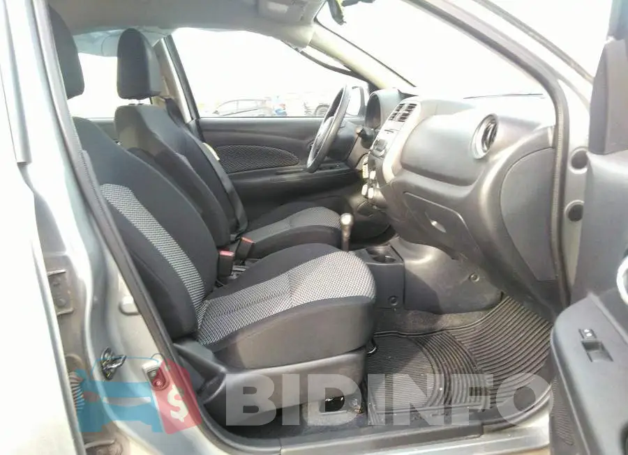 3N1CK3CP5FL239947 Photo# 5