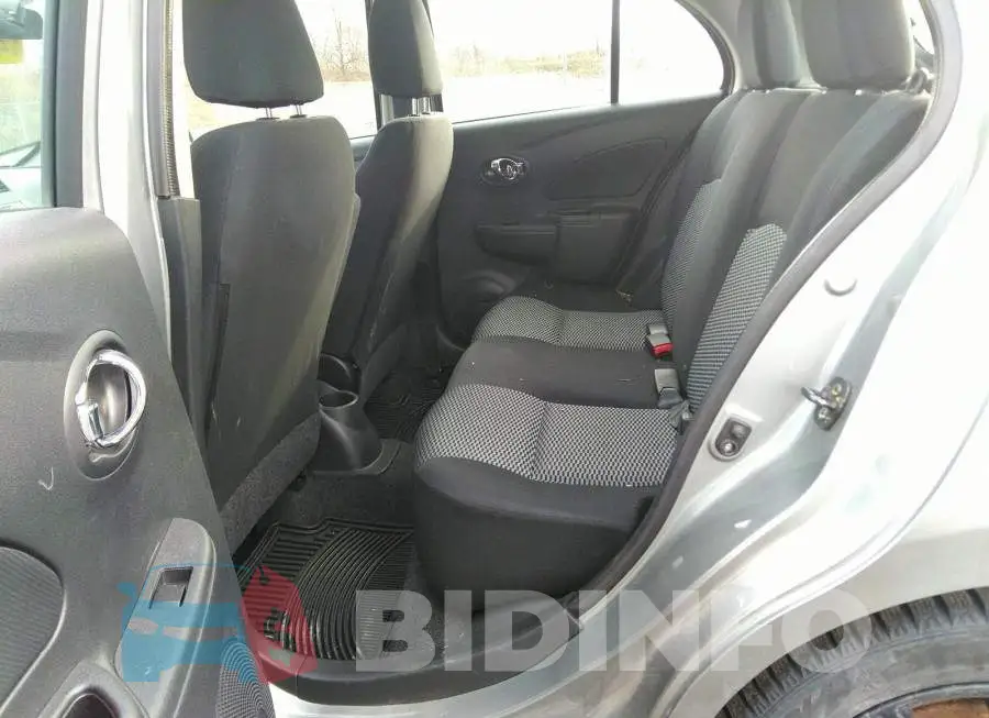 3N1CK3CP5FL239947 Photo# 8