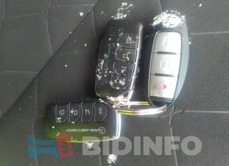 3N1CP5BV2LL563219 Photo# 11