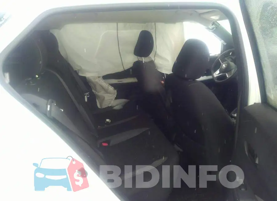 3N1CP5BV2LL563219 Photo# 8